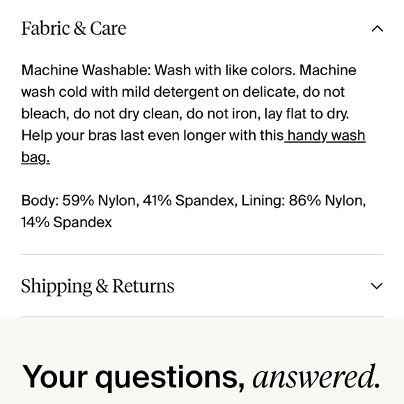 Knix Catalyst Sports Bra - Picture 11 of 11